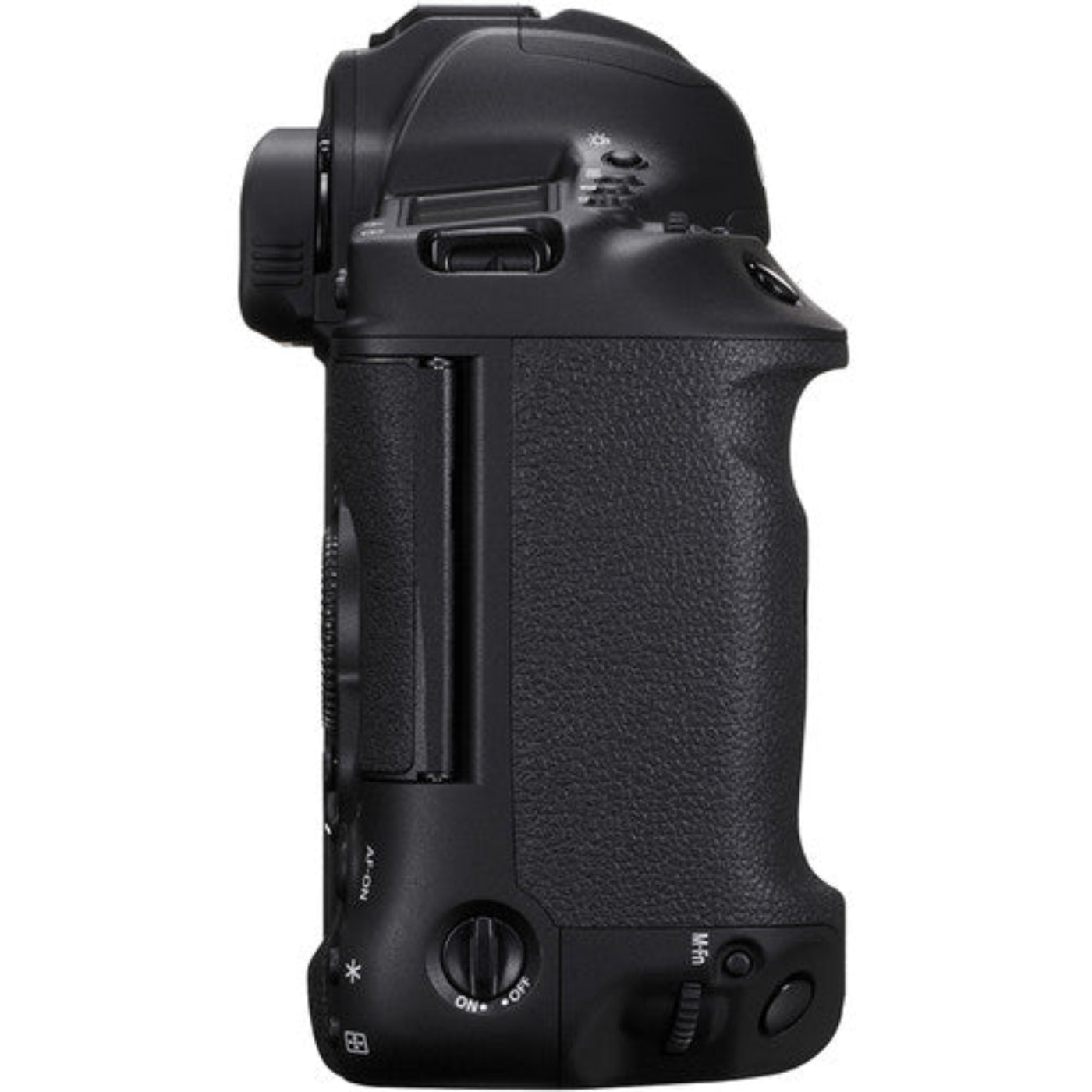 Canon 1Dx Mark III DSLR - Body Only - 700057
