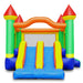 Commercial Mega Double Slide Castle Bounce House w/ Blower by Cloud 9