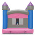 Commercial Princess Castle Bounce House w/ Blower by Cloud 9