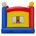 17'x13' Commercial Inflatable Sports Bounce House by Cloud 9