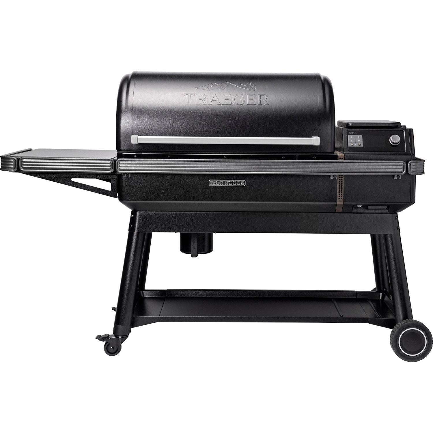 Traeger Ironwood XL Pellet Grill - TFB93RLG