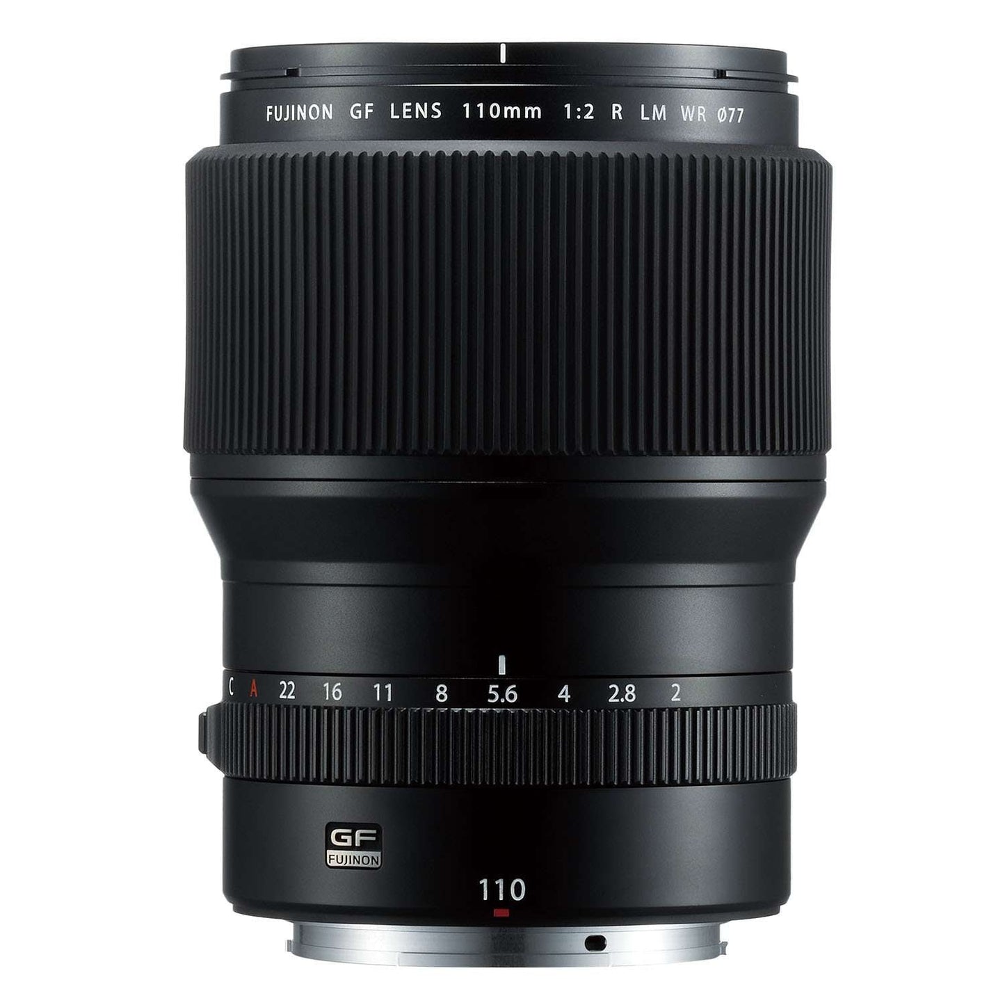 Fujifilm GF 110mm f2 LM WR - 163362