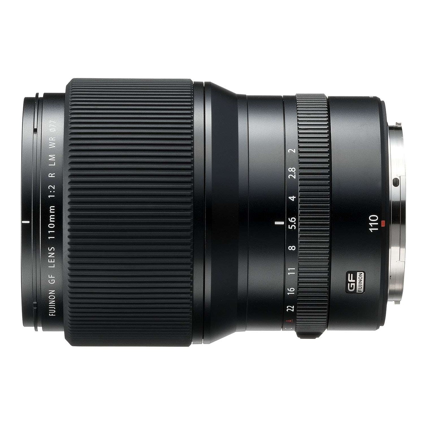 Fujifilm GF 110mm f2 LM WR - 163362