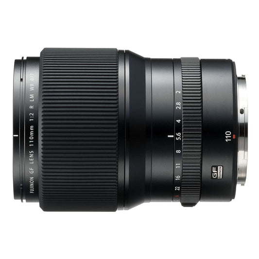 Fujifilm GF 110mm f2 LM WR - 163362