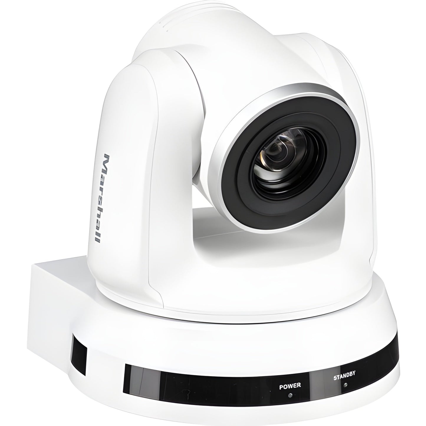 Marshall CV620-WH3 PTZ HD Camera with 3G/HD-SDI and HDMI (White) - CV620WH3