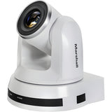 Marshall CV620-IPW HD PTZ Camera with IP, 3G/HD-SDI, HDMI (White) - CV620IPW