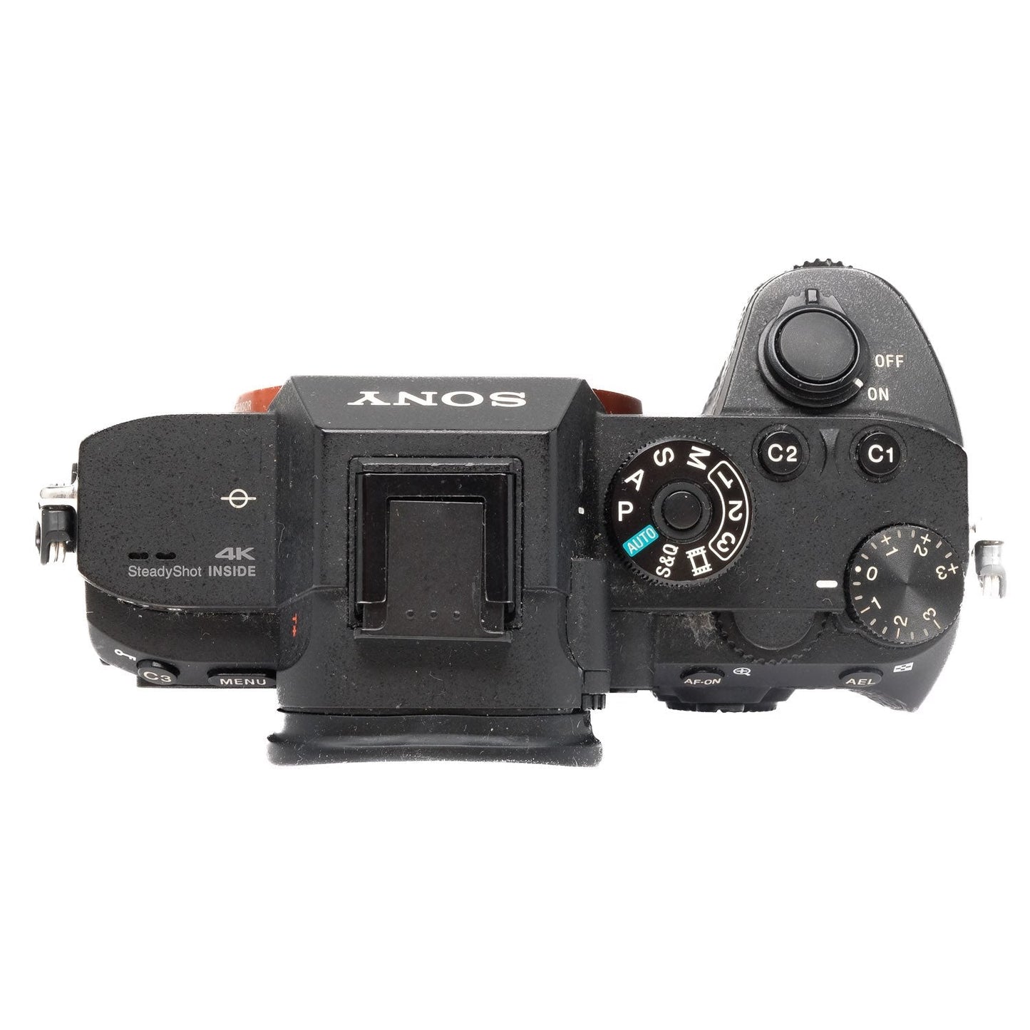 Sony Camera Sony A7r III 3373881 - 1640679