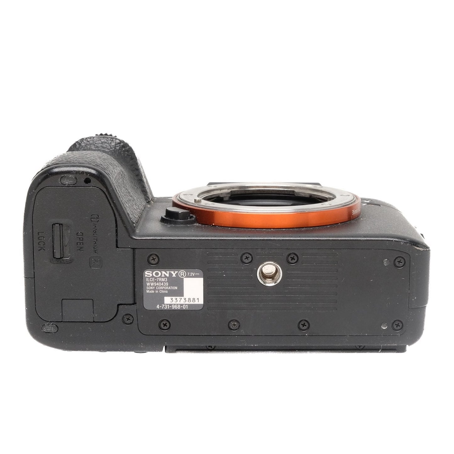 Sony Camera Sony A7r III 3373881 - 1640679
