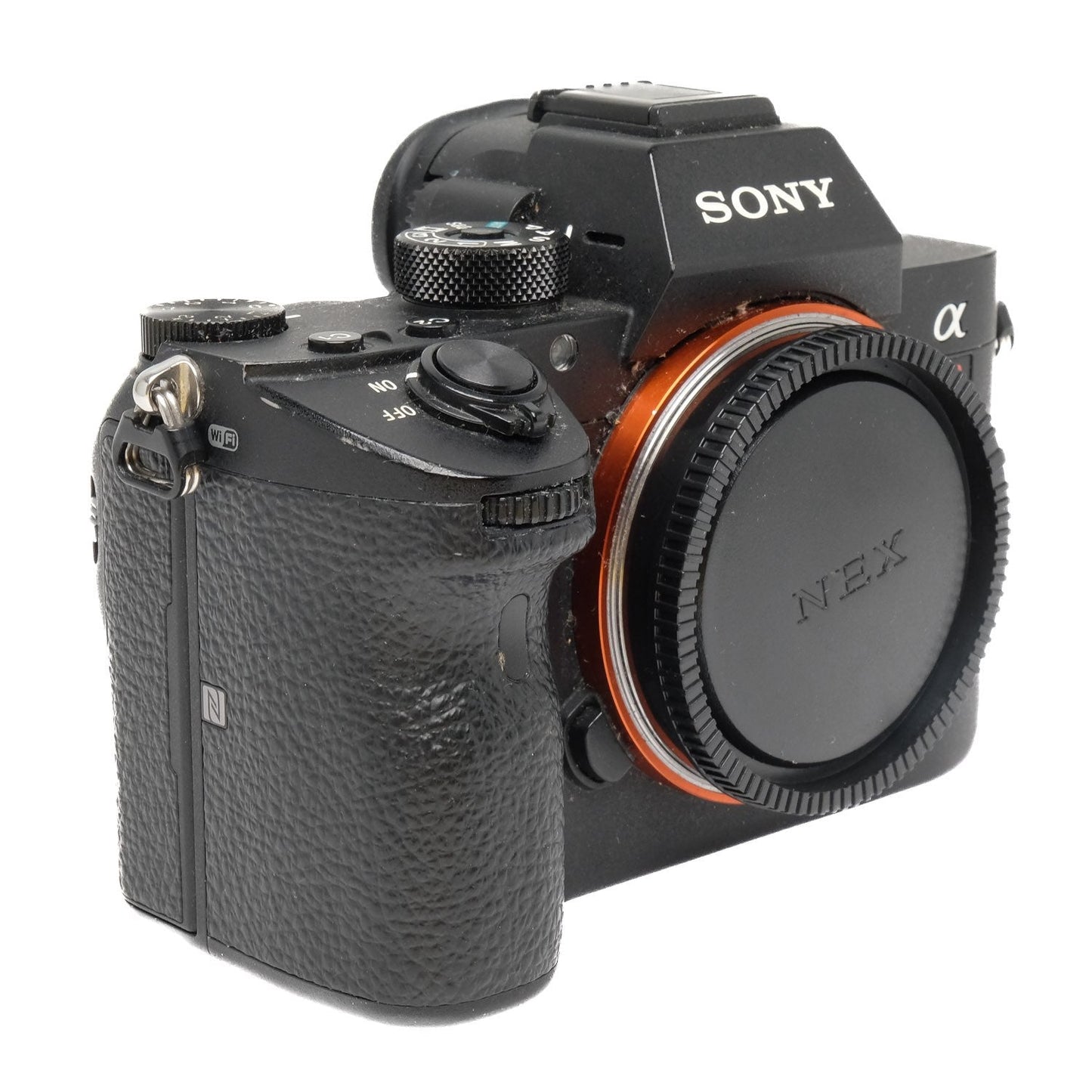 Sony Camera Sony A7r III 3373881 - 1640679