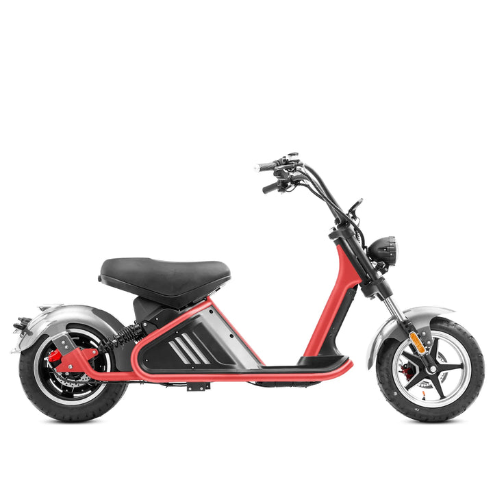 Koppla Gator M2 60V/40Ah 3000W Electric Scooter