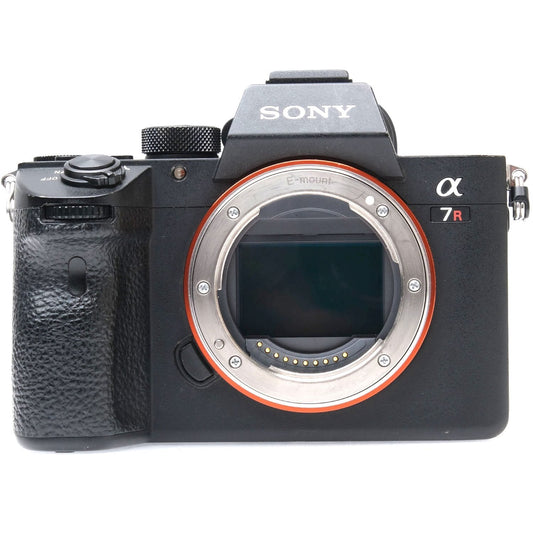 Sony Camera Sony a7R iii, 33k Act, Boxed 6139592 - 1648681