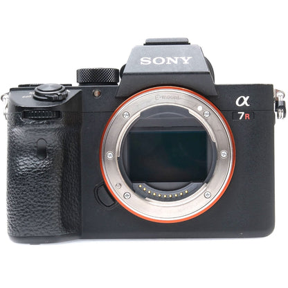 Sony Camera Sony a7R iii, 33k Act, Boxed 6139592 - 1648681