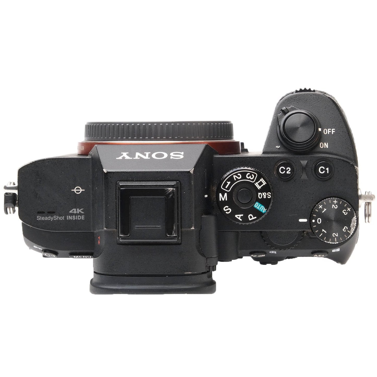 Sony Camera Sony a7R iii, 33k Act, Boxed 6139592 - 1648681