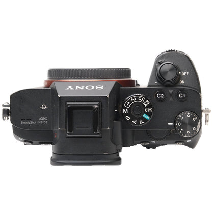 Sony Camera Sony a7R iii, 33k Act, Boxed 6139592 - 1648681