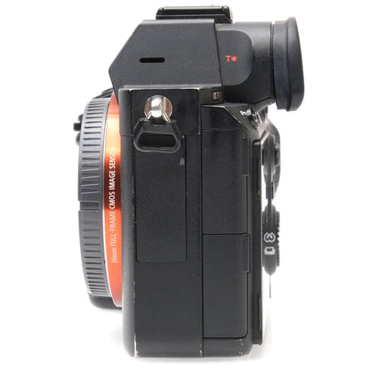 Sony Camera Sony a7R iii, 33k Act, Boxed 6139592 - 1648681
