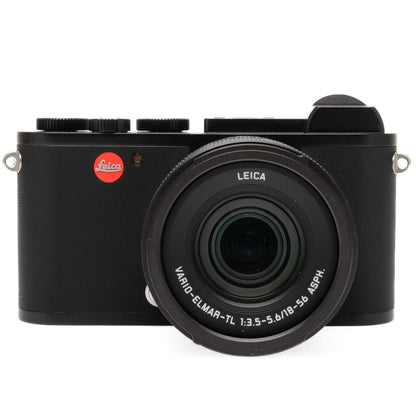 Leica CL Betriebsk w/ 18-56mm (9+)