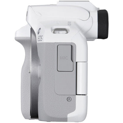 Canon EOS R50 Body - White - 1365750