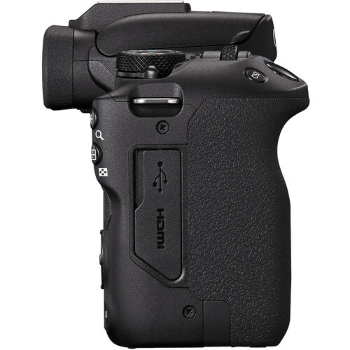 Canon EOS R50 Body - Black - 1365747
