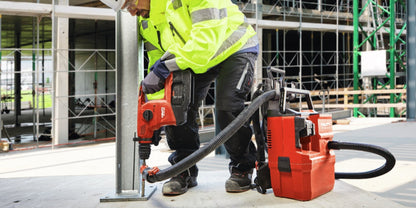 Hilti TE 50-AVR Rotary hammer - Corded Rotary Hammers SDS-Max - Hilti USA -2127969