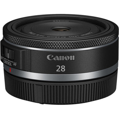 Canon RF 28mm F2.8 STM - 1435158