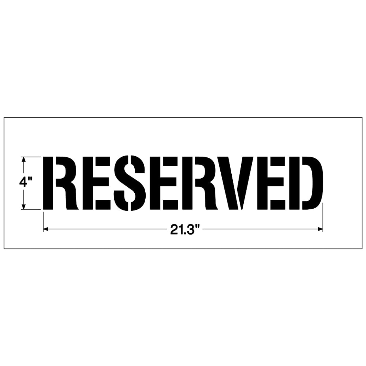 Parking Lot Pro Stencil Kit - SKU_1760795770347_586
