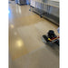 Square scrub pivot 20 and 28 orbital floor machines