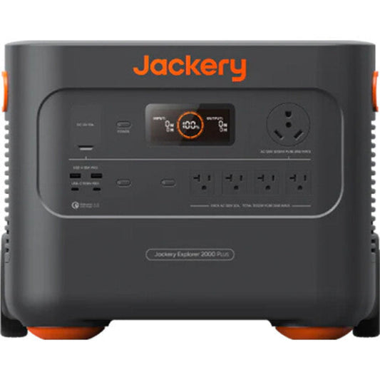 Aurora Generators Explorer 2000 Plus Kit - 1*E2000Plus+1*Plus Battery Pack - PowerGen USA - 50-2020-USC1A1