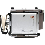 Linhof 4x5 Technika V, 150mm f5.6 Symmar, Super Rollex 81736 - 1688990