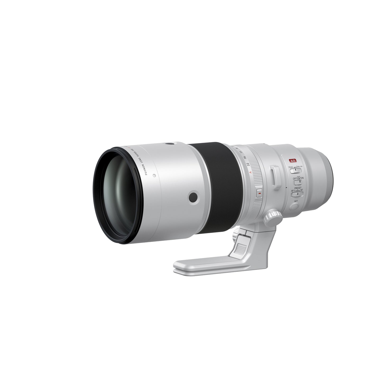 Fujifilm XF 500mm f5.6 R LM OIS WR - 1736192