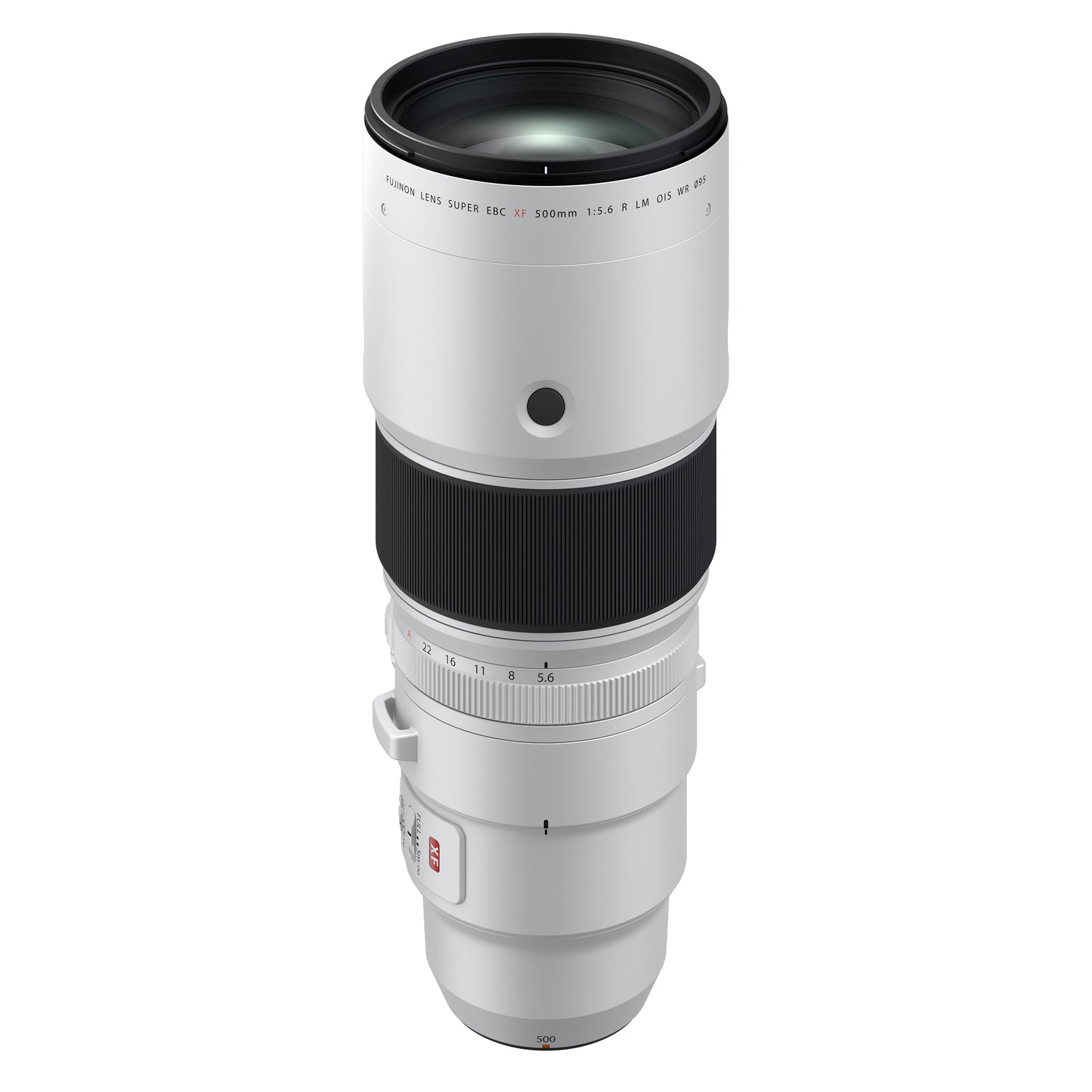 Fujifilm XF 500mm f5.6 R LM OIS WR - 1736192