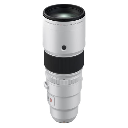 Fujifilm XF 500mm f5.6 R LM OIS WR - 1736192