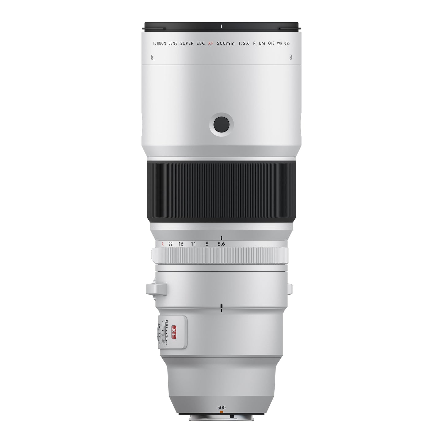Fujifilm XF 500mm f5.6 R LM OIS WR - 1736192