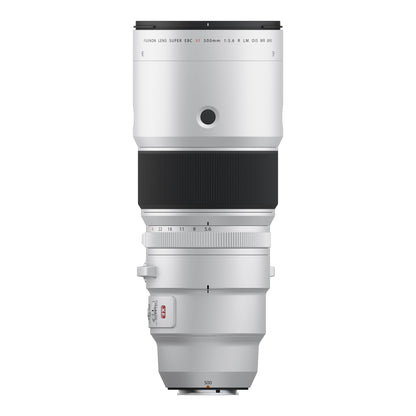 Fujifilm XF 500mm f5.6 R LM OIS WR - 1736192