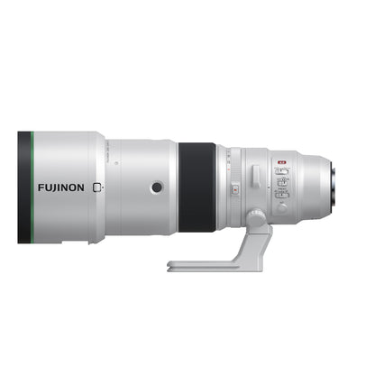 Fujifilm XF 500mm f5.6 R LM OIS WR - 1736192