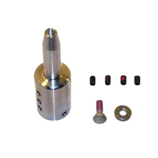Taco 1900-1007RP Shaft Adapter for 1900 Series Stainless Steel - 1900-1007RP