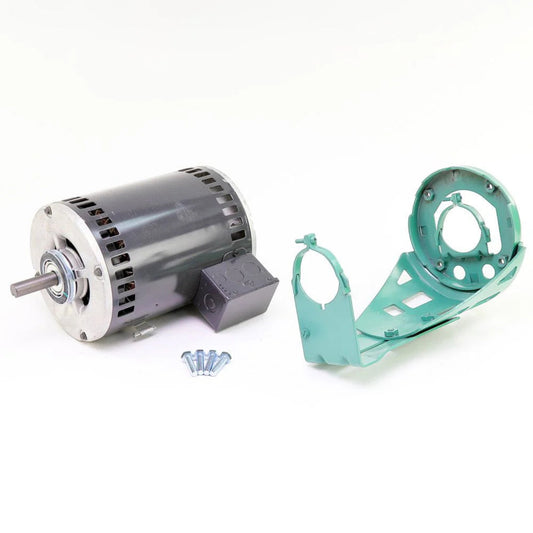 TACO  Motor Assembly 1-1/2HP 1725RPM 200-230/460V - 1661-025RP