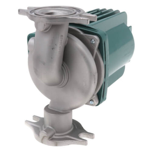 Taco Stainless Steel Cartridge Circulator Pump 1/8HP 115V - 0011-SF4-IFC