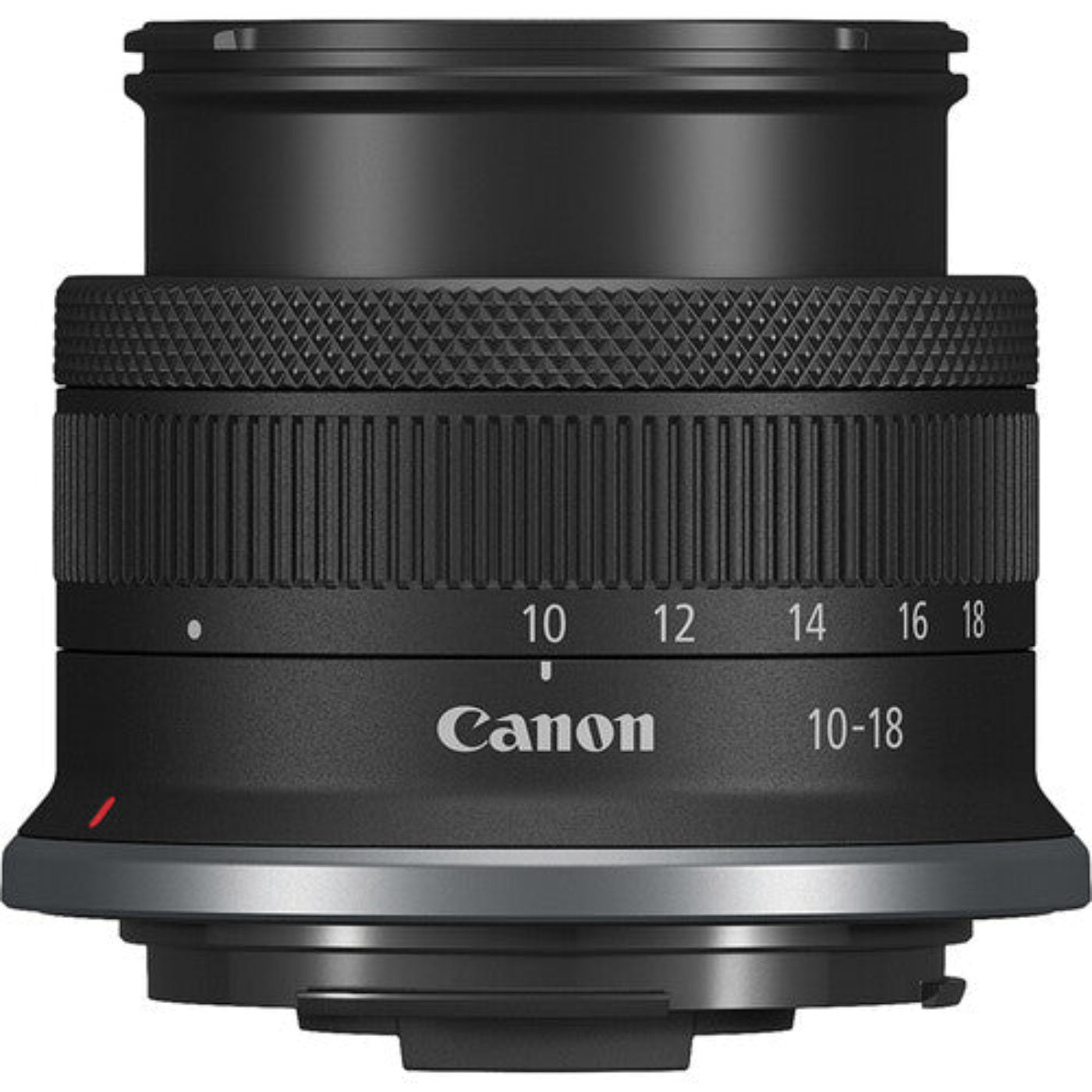 Canon RF-S 10-18mm f4.5-6.3 IS STM - 1529167
