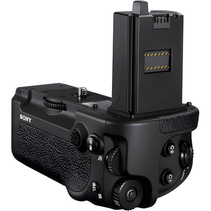 Sony Camera Sony VG-C5 Vertical Grip ( Sony A9 III ) - 1535766