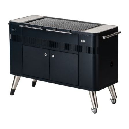 Everdure Hub Outdoor Grill - HBCE2BBUS