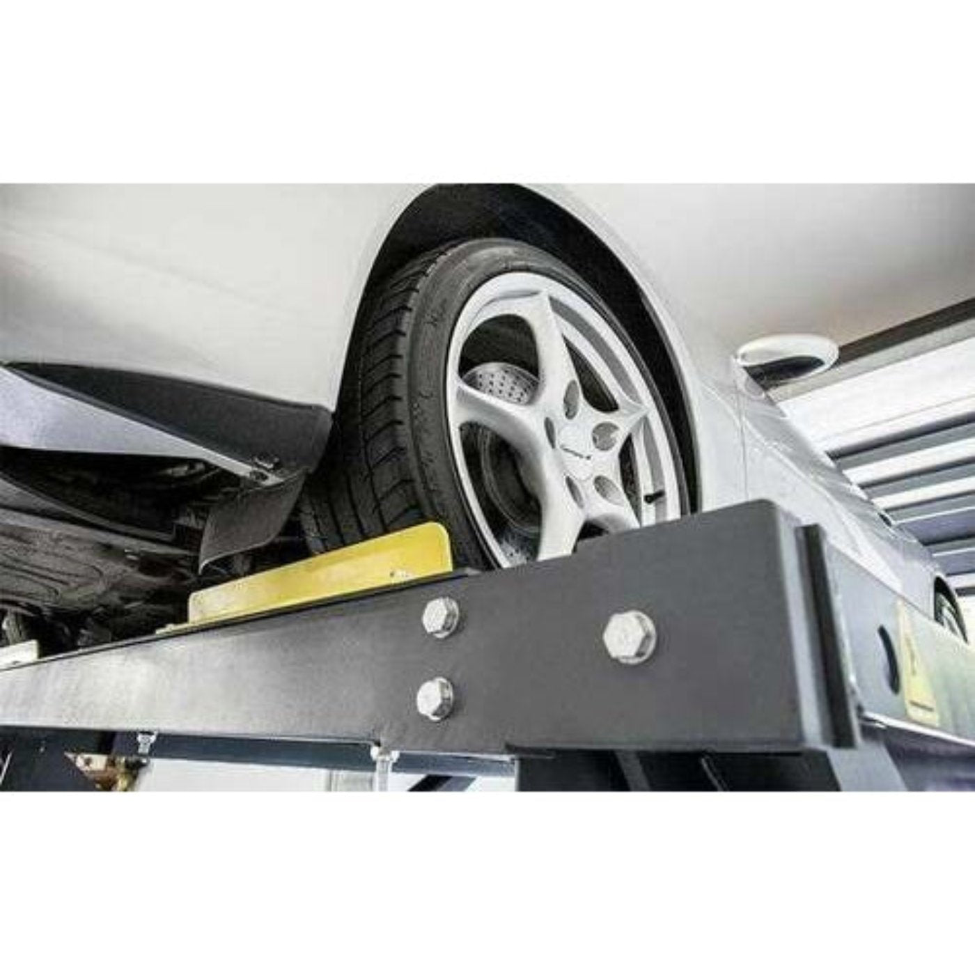 Autostacker A6S-OPT3 6,000 Lbs Aft Control Kit Parking Lift - 5175279