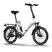 Himiway B3 | Foldable Electric Commuter Bike