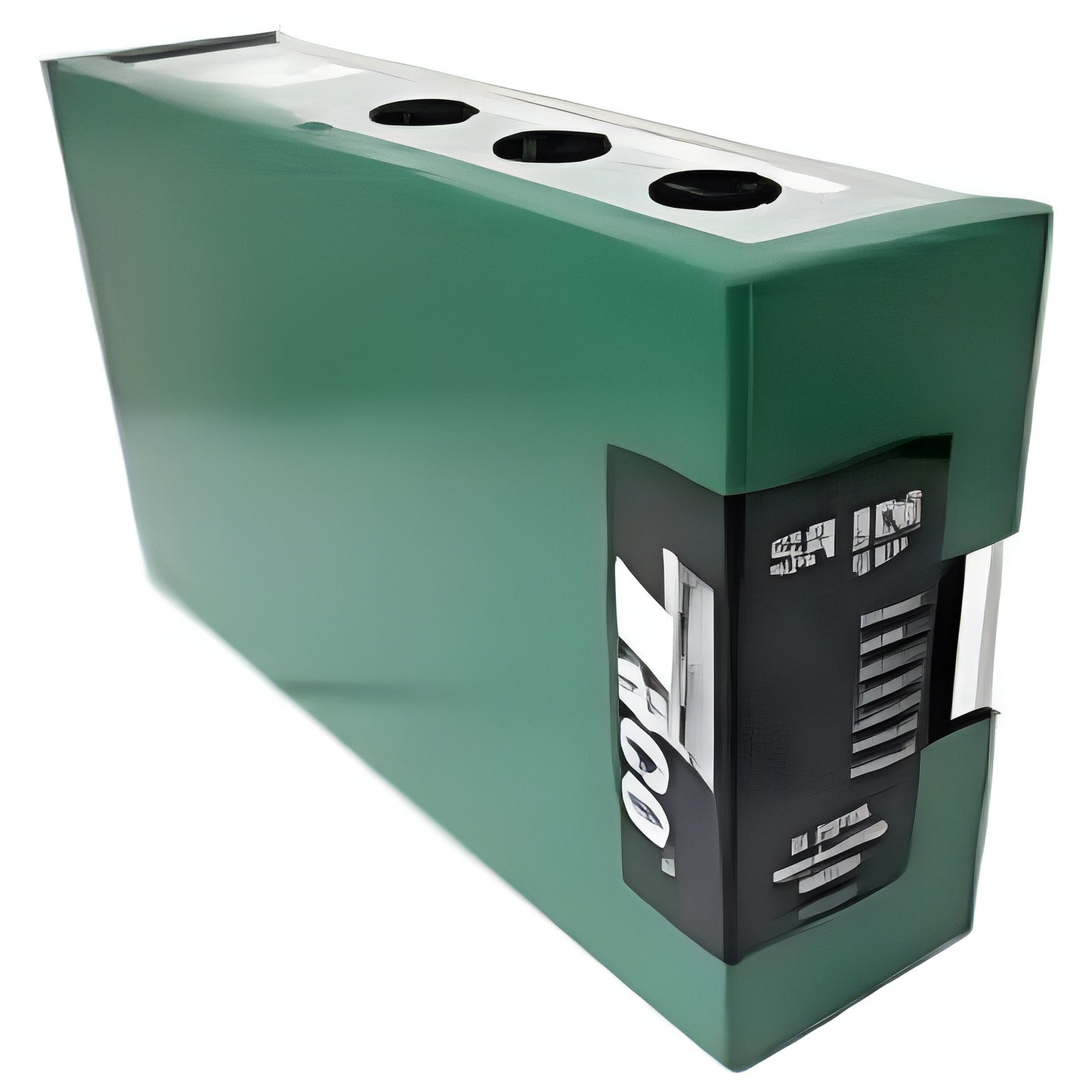 Taco 6 Zone Expandable Switching Relay 120 VAC - SR506-EXP-4