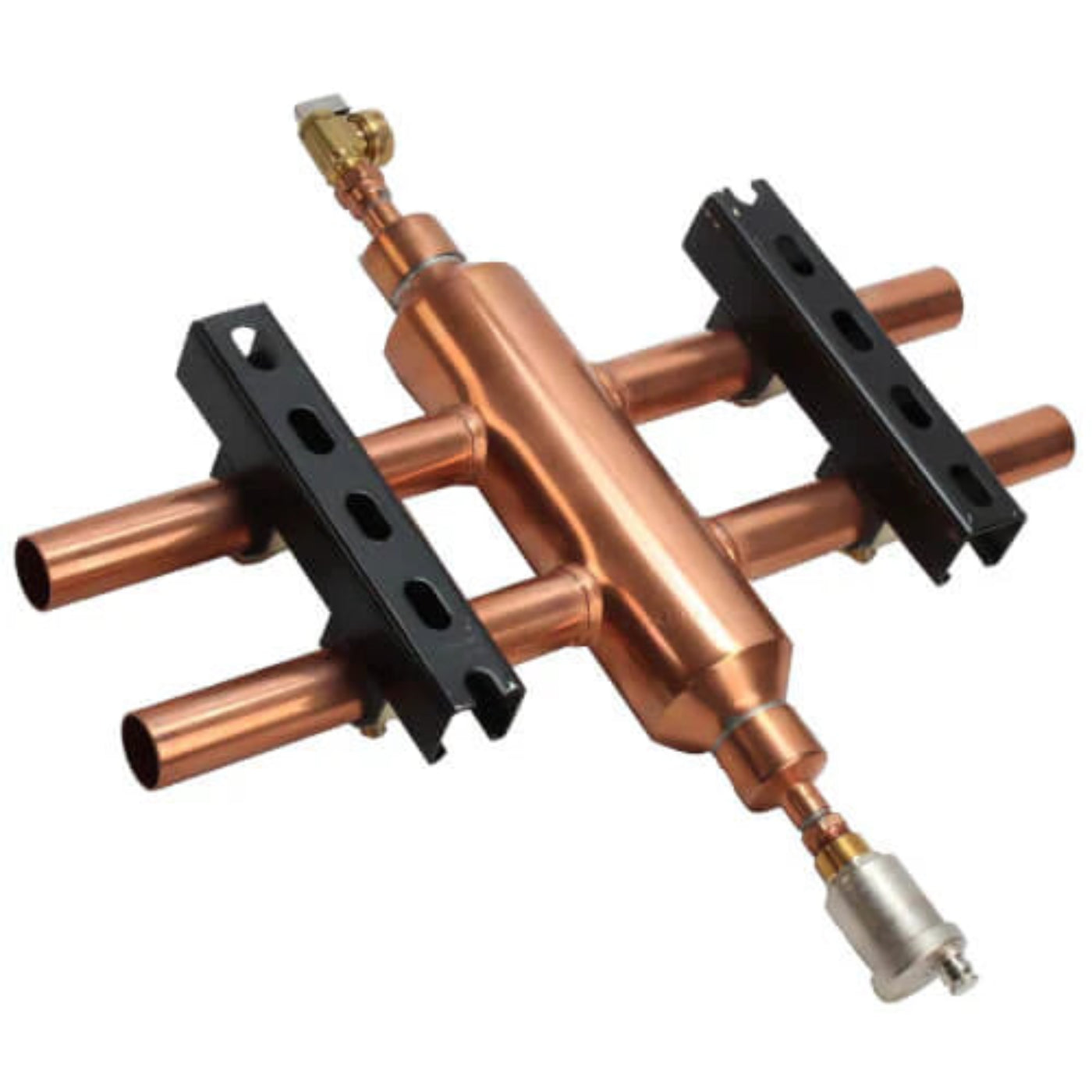 Taco Hydraulic Separator 1 Inch Copper -  HSEP100-1