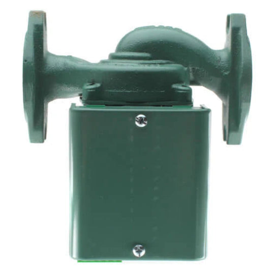 Taco Priority Zoning Circulator 007 Series with Integral Flow Check 115 VAC Cast Iron - 007-ZF5-3IFC