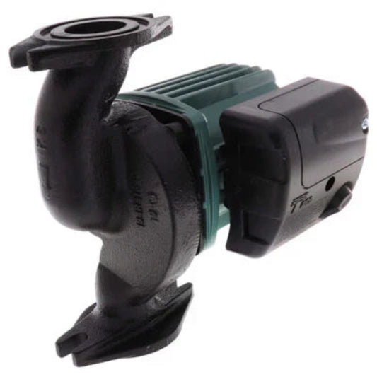 Taco Hydronic Circulating Pump 1/6 HP 115V 3-Speed - 0012-MSF2-IFC