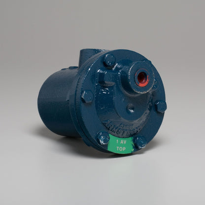 Armstrong International C3510-12 Air Vent 300 PSI 3/4 Inch NPT Cast Iron - C3510-12