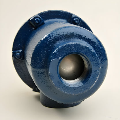Armstrong International C3510-12 Air Vent 300 PSI 3/4 Inch NPT Cast Iron - C3510-12