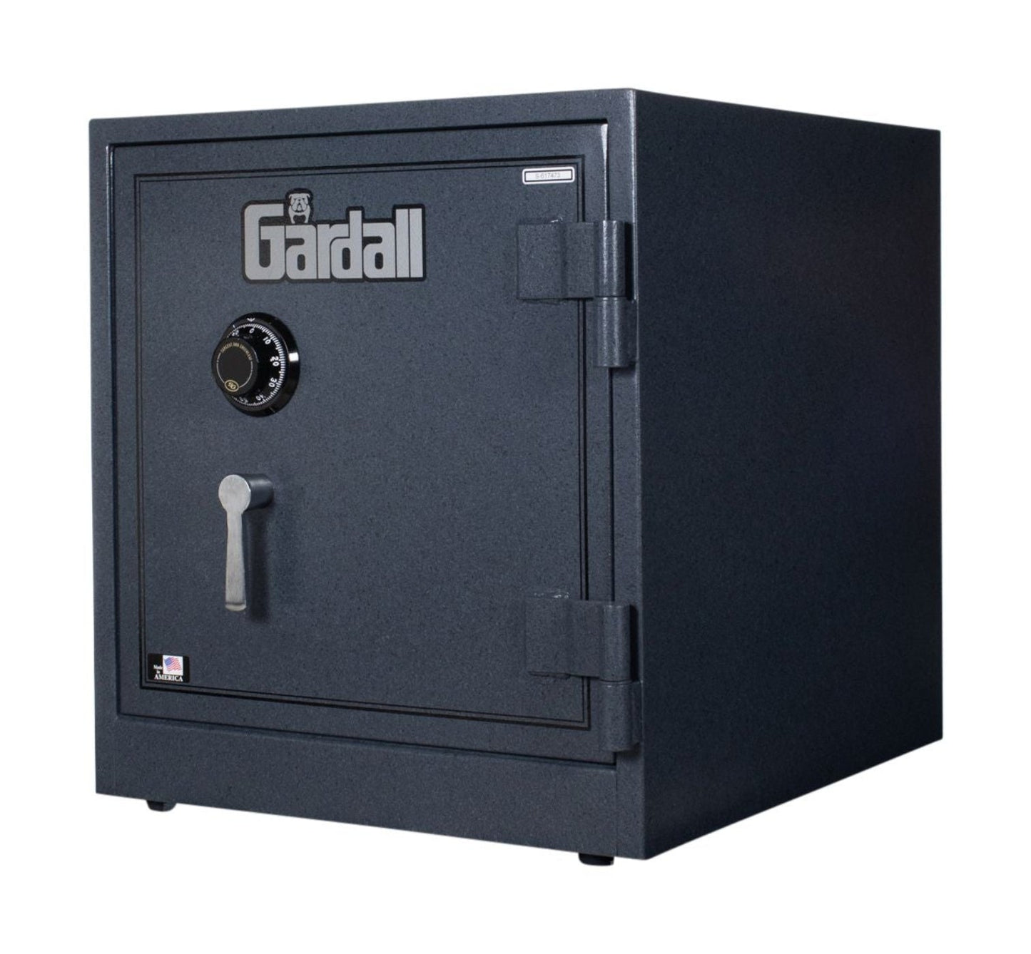 Gardall Burglar & Two Hour Fire Safe - 171718-2