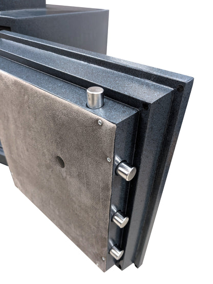 Gardall  Fire Insulated Front Load Depository Drop Safe - 171718-2FL